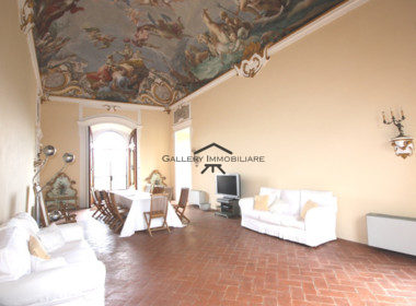 Appartamento-in-villa-Medicea