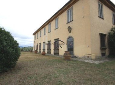 Appartamento-in-villa-Medicea