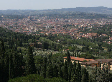 Appartamento-panoramico