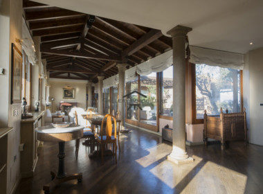 Splendido-attico-in-castello