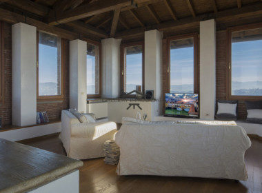 Splendido-attico-in-castello