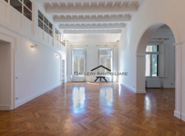 Gallery Immobiliare_appartamento a Firenze in via Trieste_1