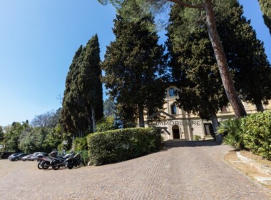 Gallery Immobiliare_appartamento a Firenze in via Trieste_37
